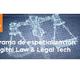 CUNEF Universidad lanza un nuevo programa en Derecho Digital y Legal Tech